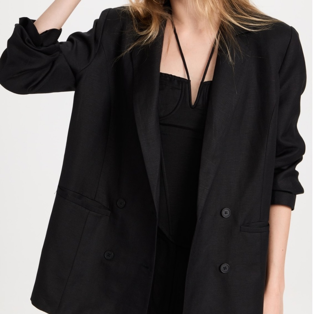 Lioness La Quinta Blazer Size M